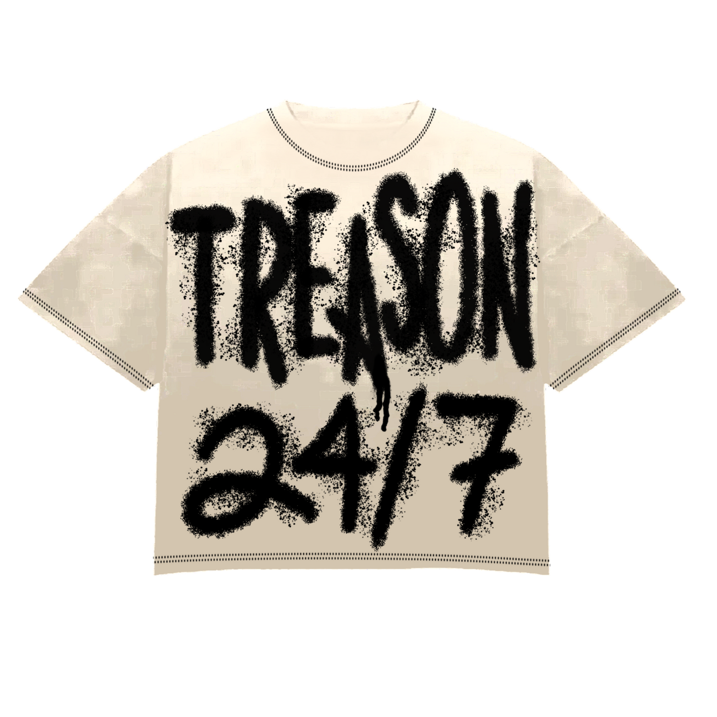 Treason 24/7 Boxed T